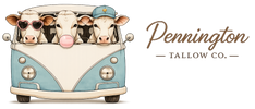 Pennington Tallow Co. - Home